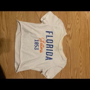 Florida Gators crop